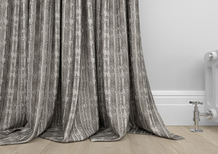Industria, Haze - Made to Measure Curtains - Image 6